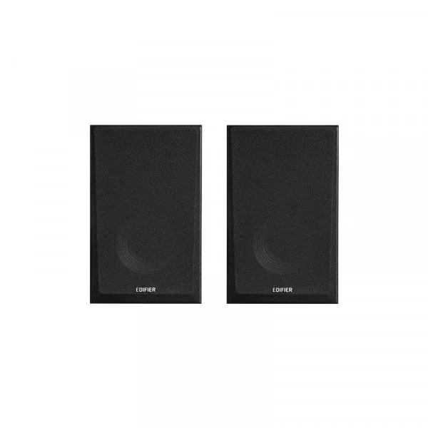 Колонки Bluetooth Edifier R990BT(Studio) Black, 2x12W RMS, Dual RCA inputs
